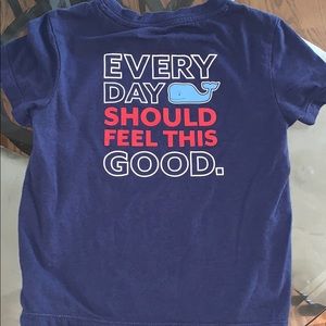 Vineyard Vines by Target - 5T (see description)